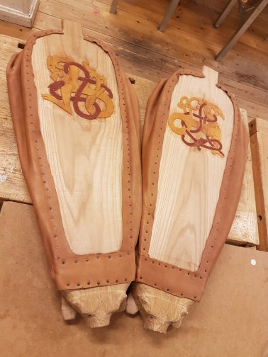 Ready made bellows