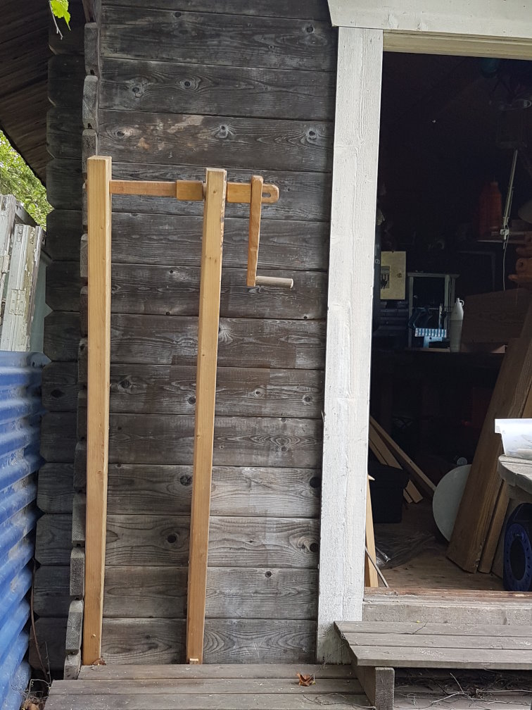Wall-mount