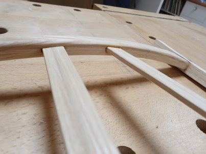 Bottom support