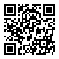 QR-kod till spelklienten