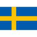 Swedish flag